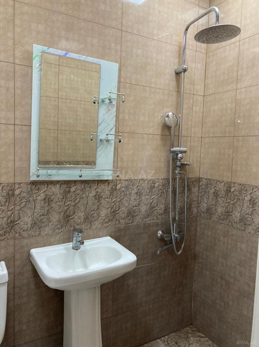 3 otaqlı Yeni tikili, Yasamal r., Bakı
