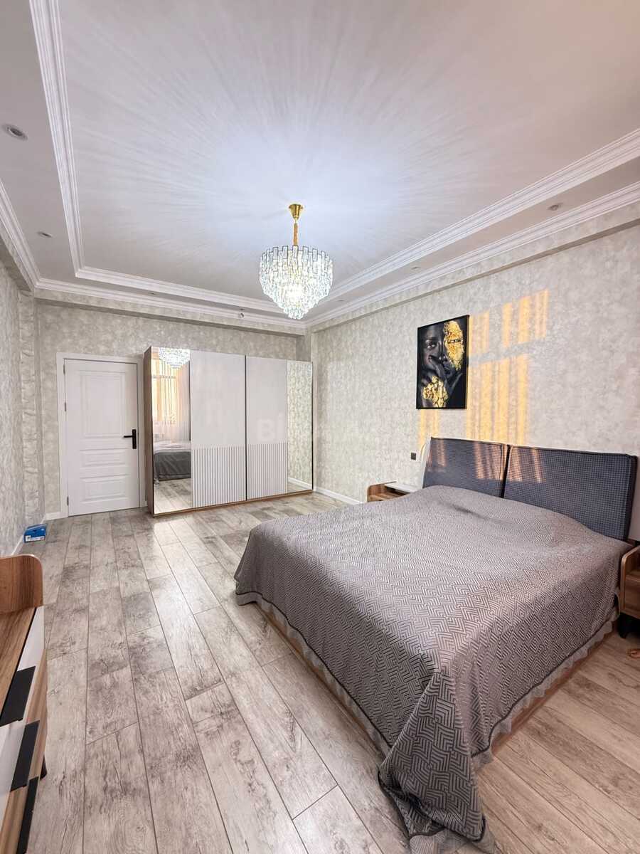 2 otaqlı Yeni tikili, Əhmədli m., Bakı