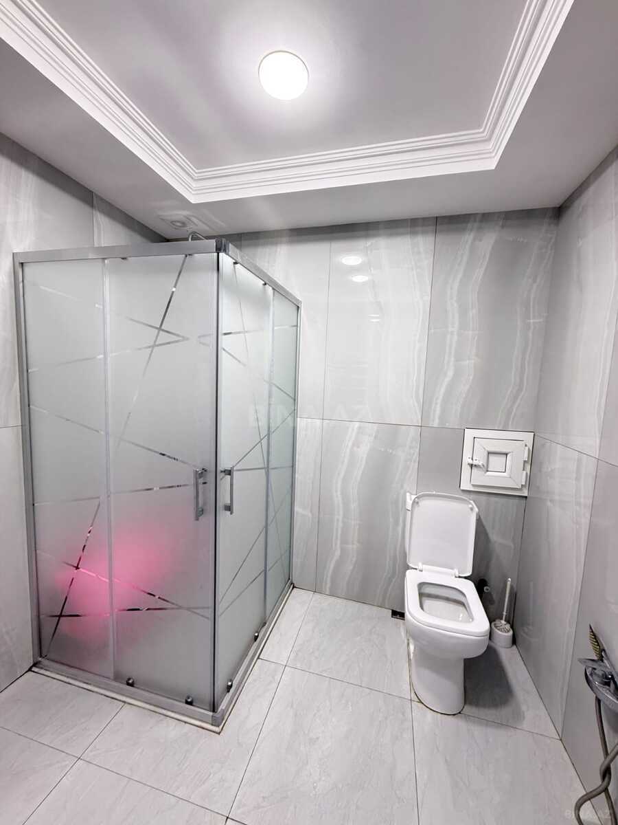 2 otaqlı Yeni tikili, Əhmədli m., Bakı