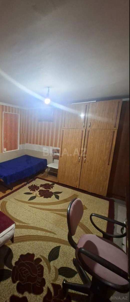 2 otaqlı Həyət evi/Bağ evi, Xırdalan