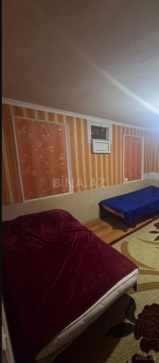2 otaqlı Həyət evi/Bağ evi, Xırdalan