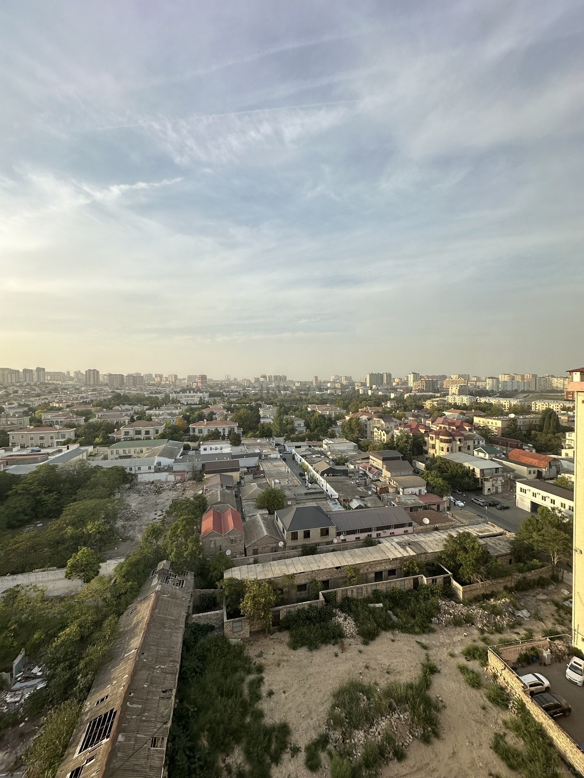 4 otaqlı Yeni tikili, Nəsimi r., Bakı