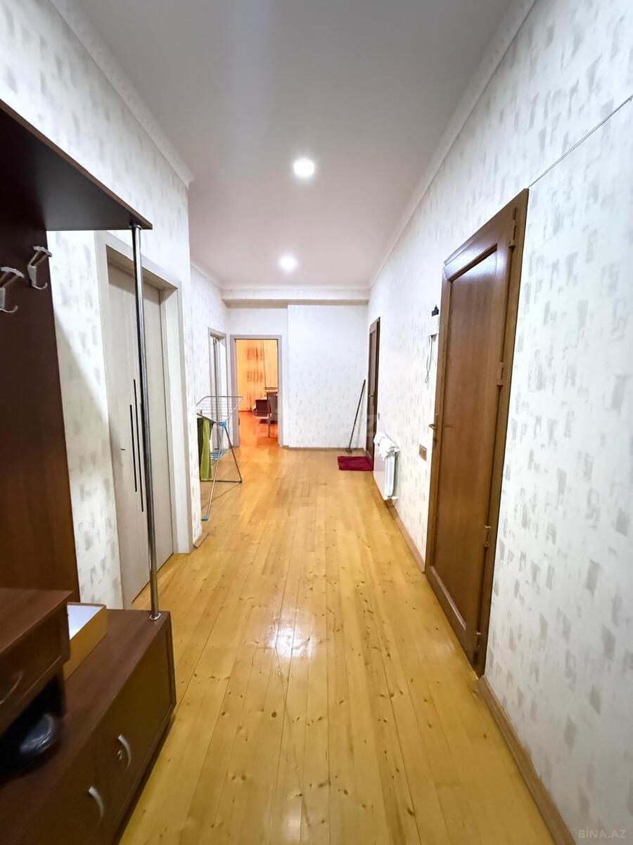 2 otaqlı Yeni tikili, Həzi Aslanov m., Bakı