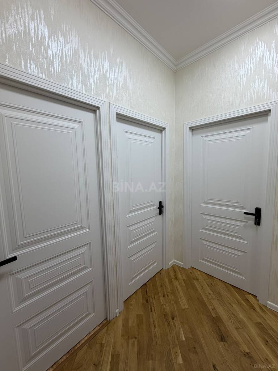 2 otaqlı Yeni tikili, Masazır q., Bakı