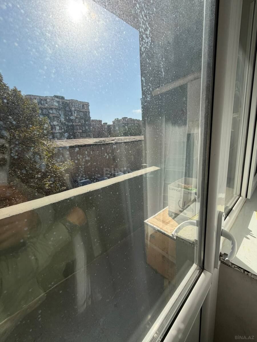 2 otaqlı Yeni tikili, Masazır q., Bakı