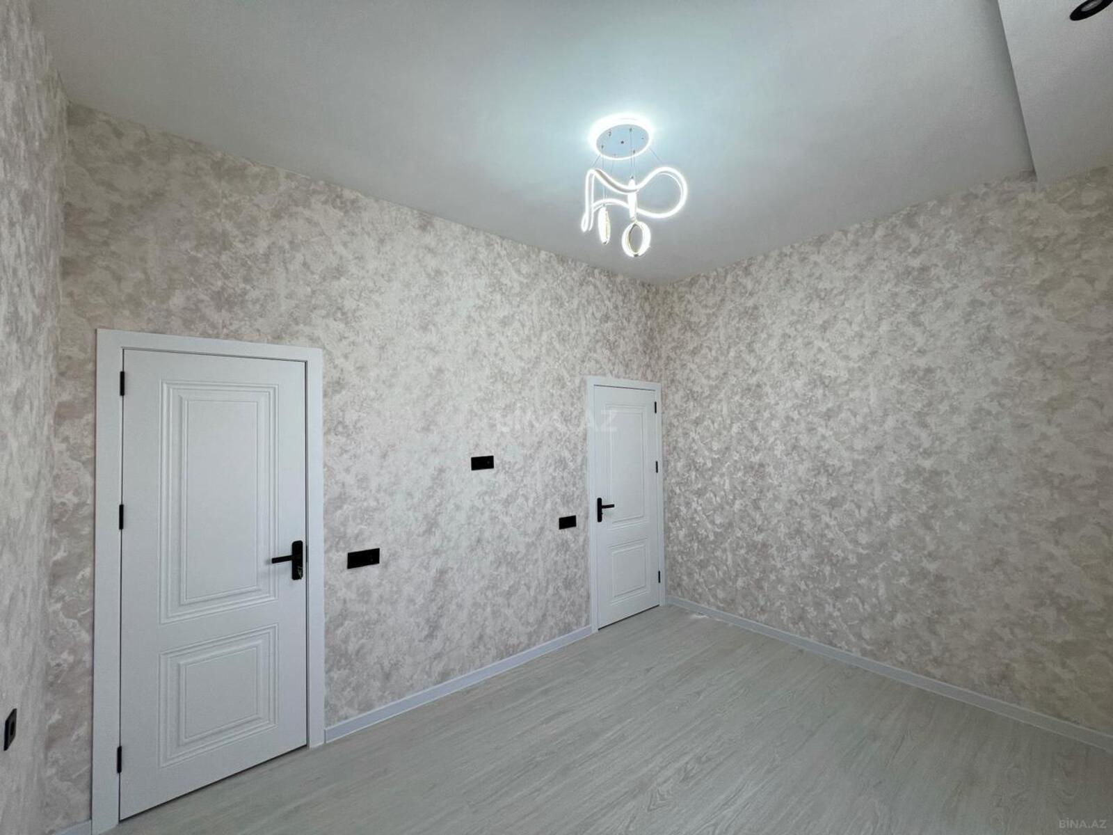 4 otaqlı Həyət evi/Bağ evi, Şüvəlan q., Bakı