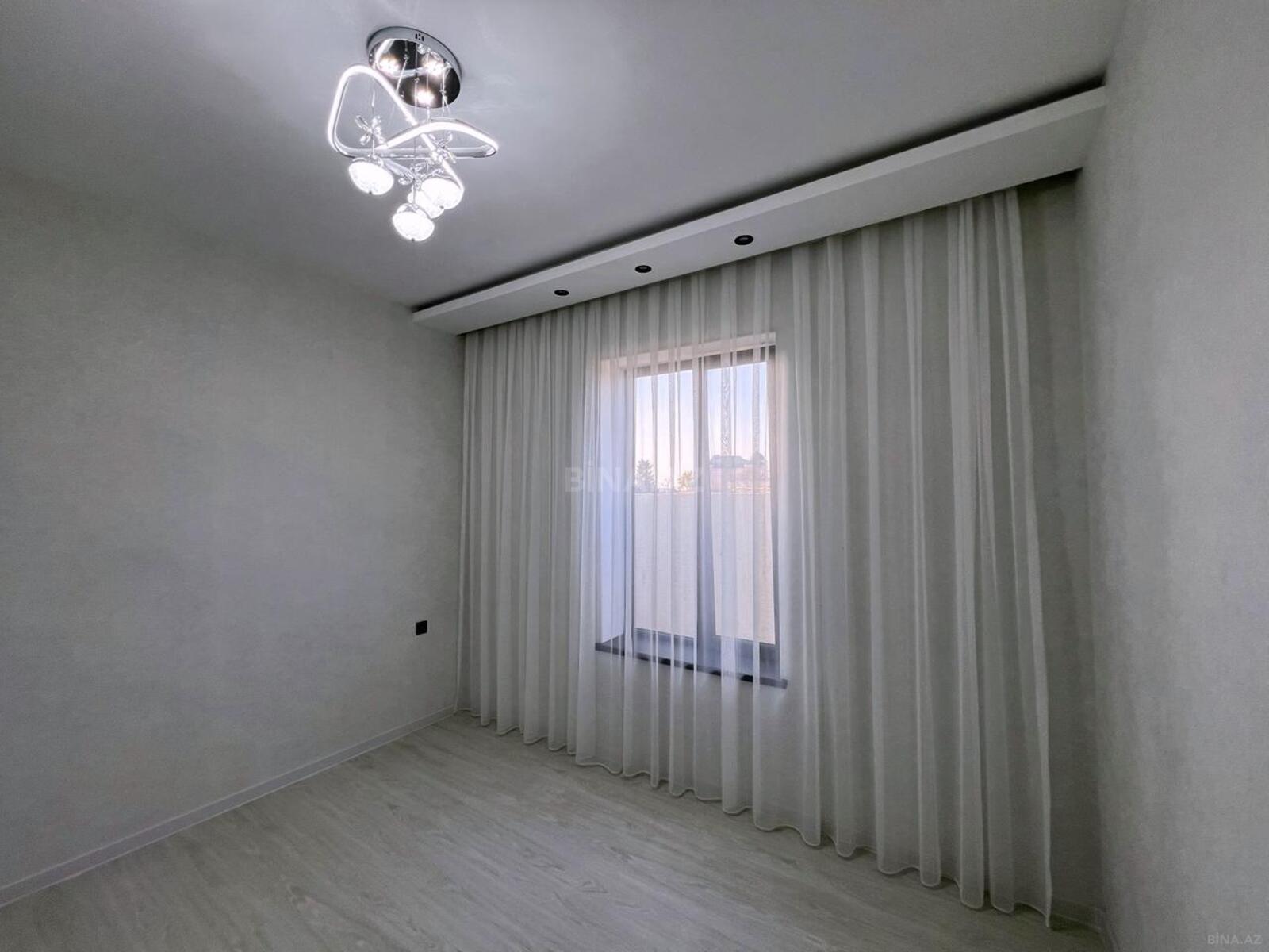 4 otaqlı Həyət evi/Bağ evi, Şüvəlan q., Bakı