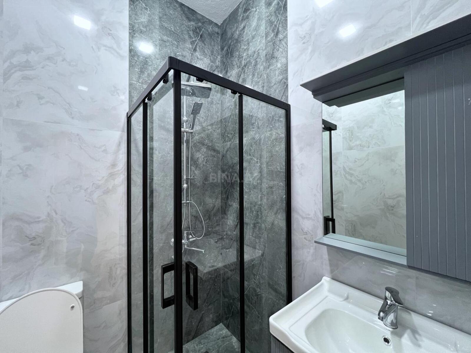 4 otaqlı Həyət evi/Bağ evi, Şüvəlan q., Bakı