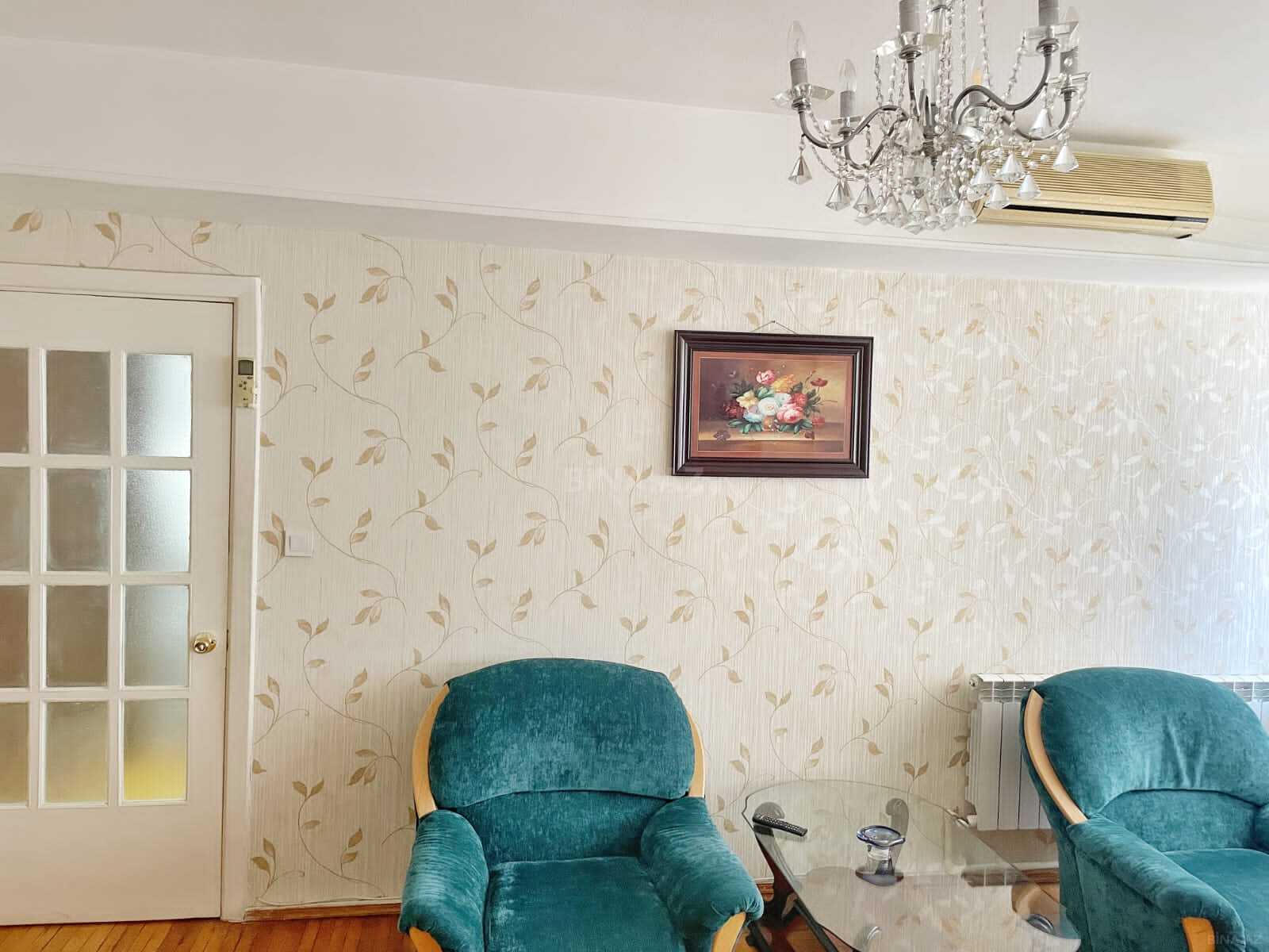 2 otaqlı Köhnə tikili, 28 May m., Bakı