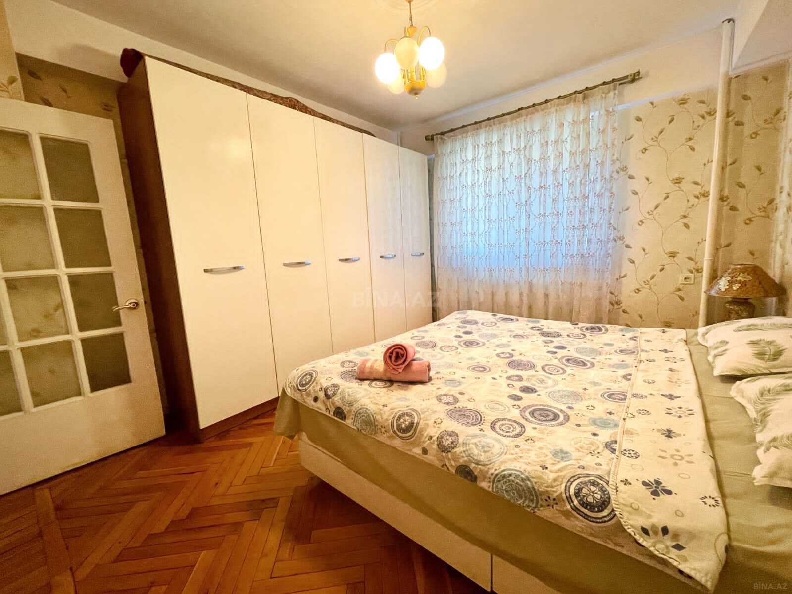 2 otaqlı Köhnə tikili, 28 May m., Bakı