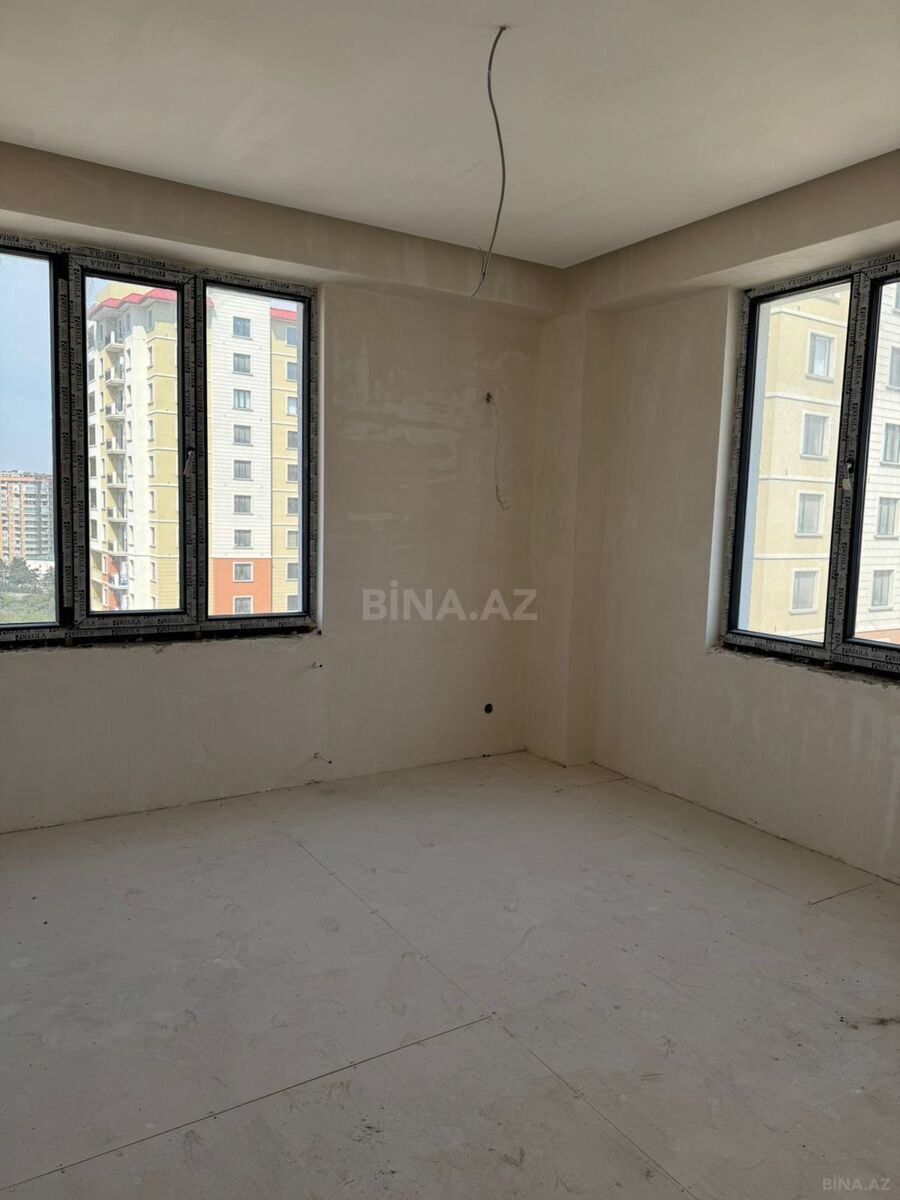 3 otaqlı Köhnə tikili, Elmlər Akademiyası m., Bakı