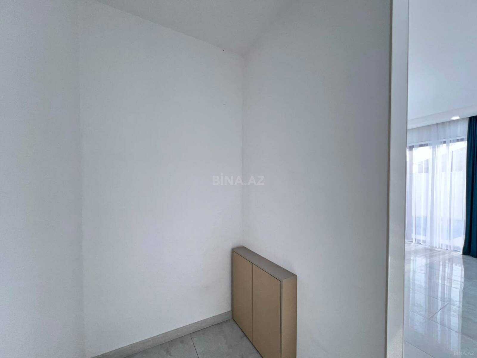 4 otaqlı Həyət evi/Bağ evi, Mərdəkan q., Bakı