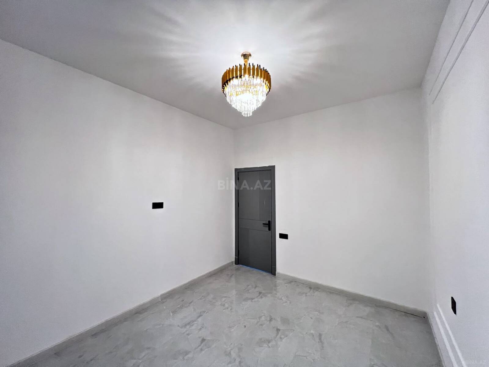4 otaqlı Həyət evi/Bağ evi, Mərdəkan q., Bakı