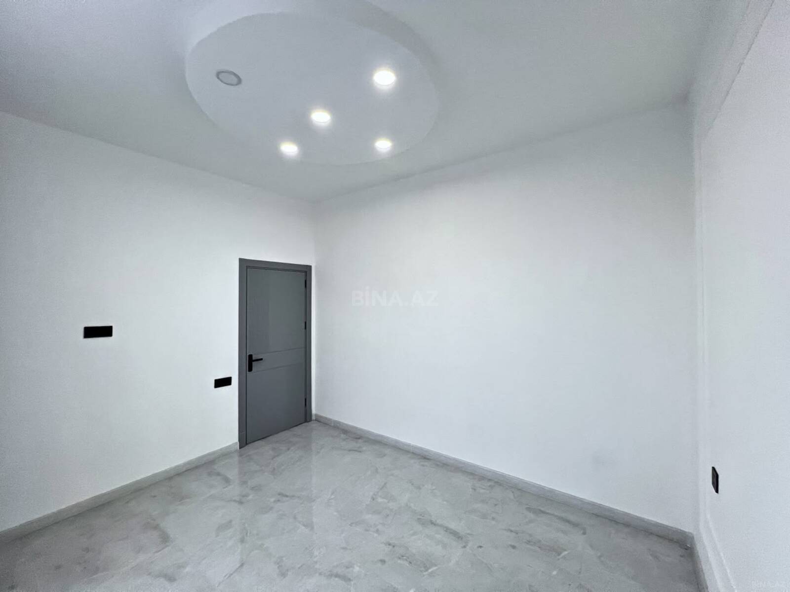 4 otaqlı Həyət evi/Bağ evi, Mərdəkan q., Bakı
