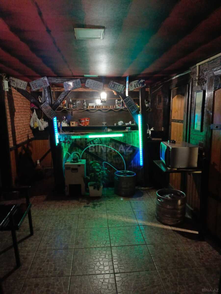Obyekt Həzi Aslanov m., Bakı