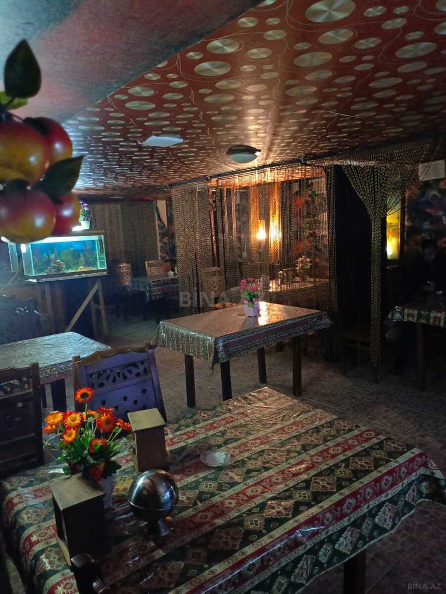 Obyekt Həzi Aslanov m., Bakı