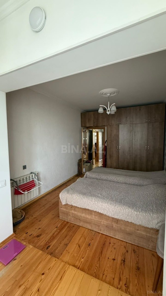 2 otaqlı Köhnə tikili, Əhmədli q., Bakı