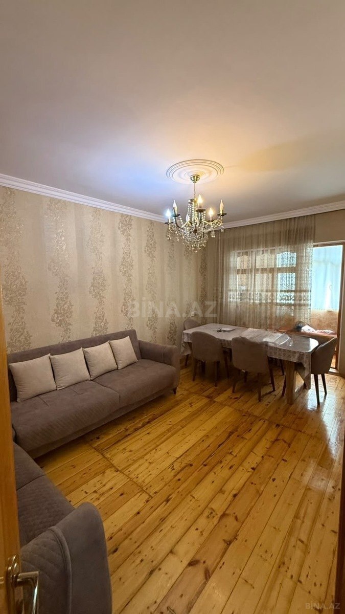 2 otaqlı Köhnə tikili, Əhmədli q., Bakı