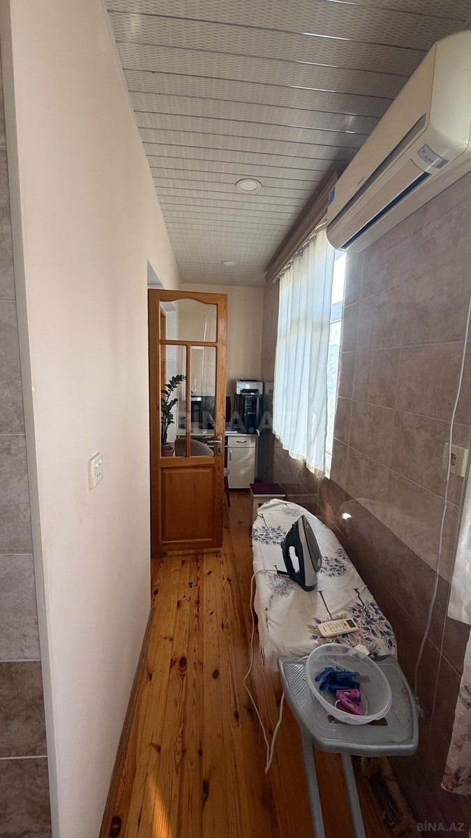 2 otaqlı Köhnə tikili, Əhmədli q., Bakı