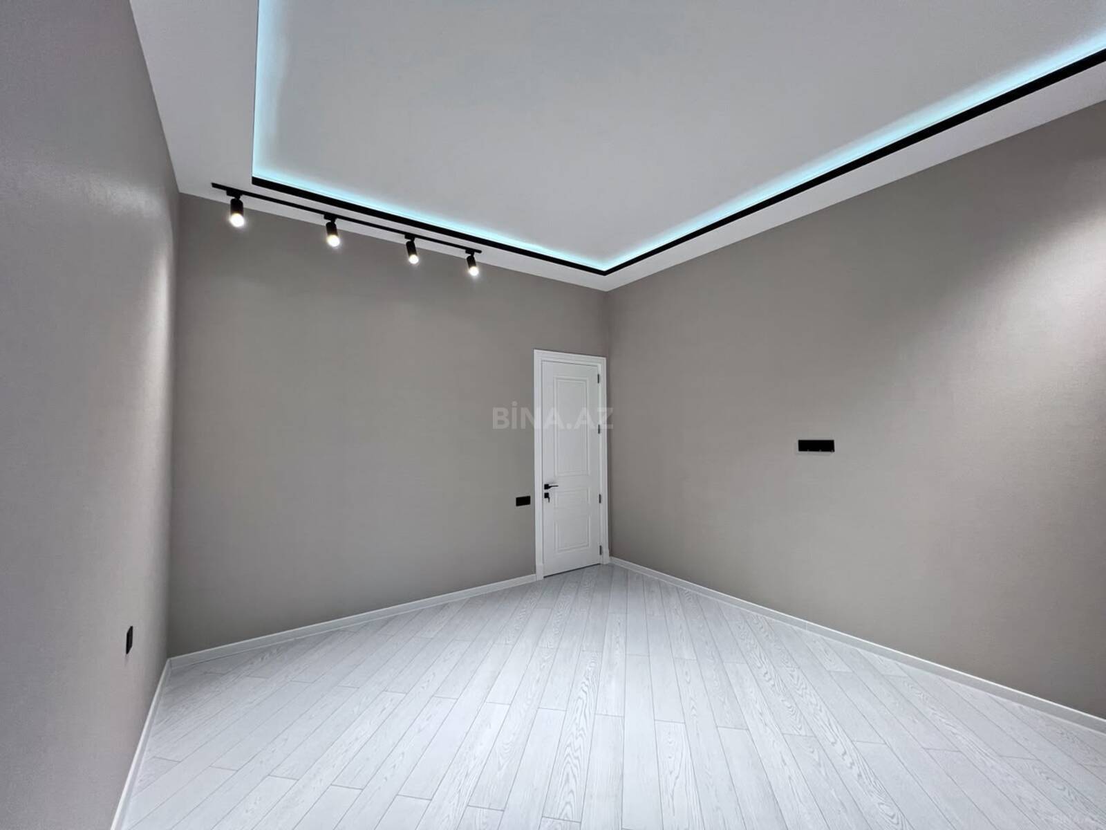 4 otaqlı Həyət evi/Bağ evi, Mərdəkan q., Bakı