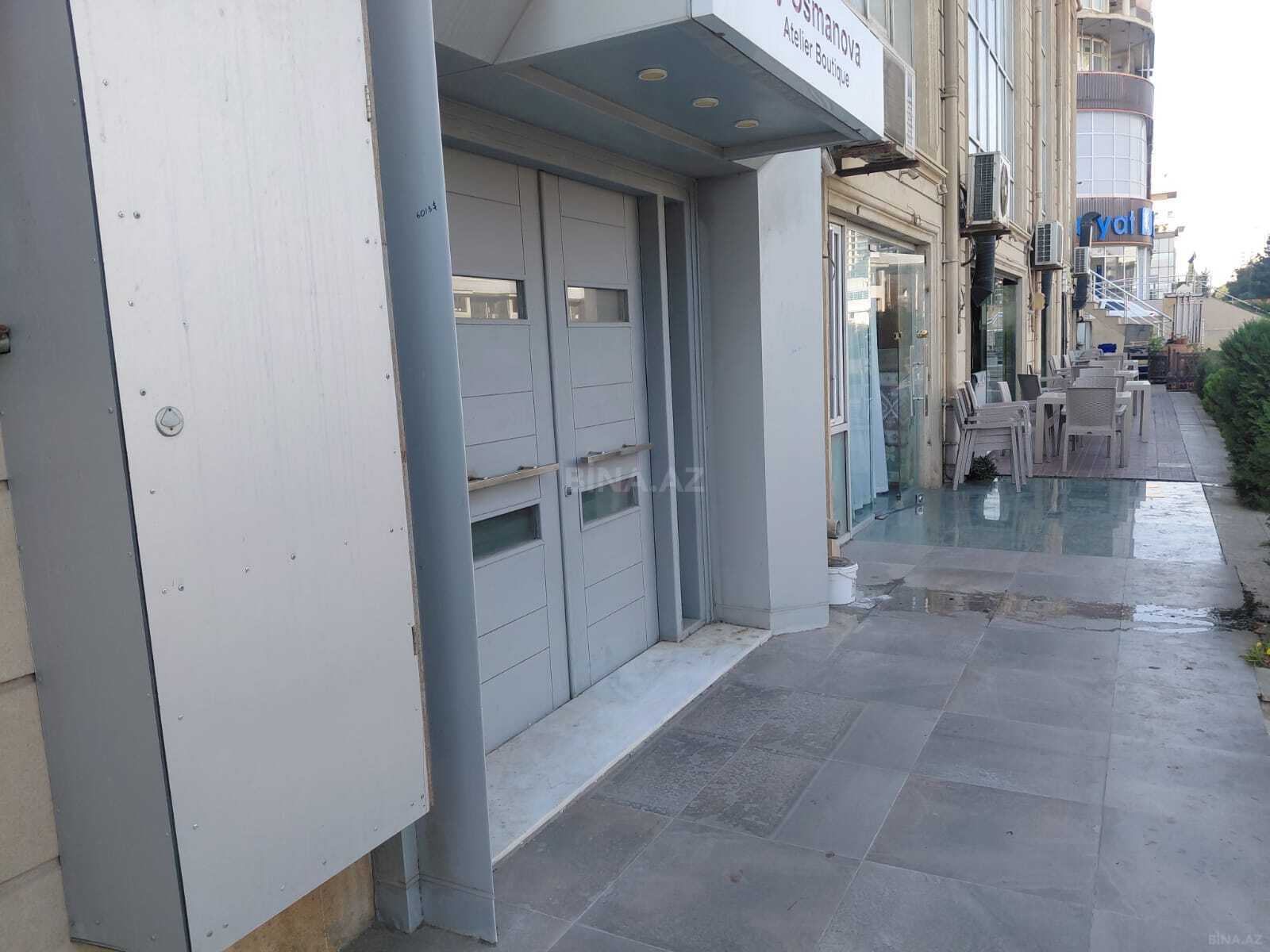 25.0 m², Elmlər Akademiyası