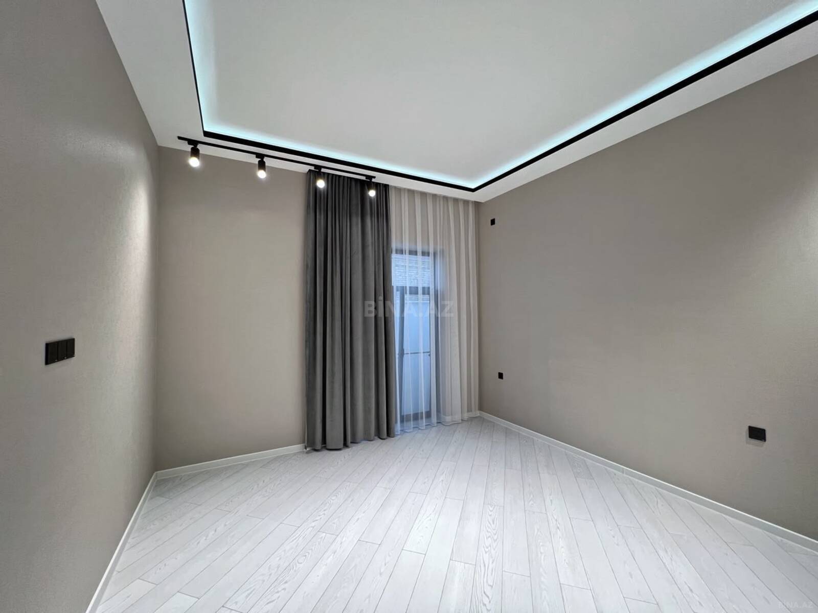 4 otaqlı Həyət evi/Bağ evi, Mərdəkan q., Bakı