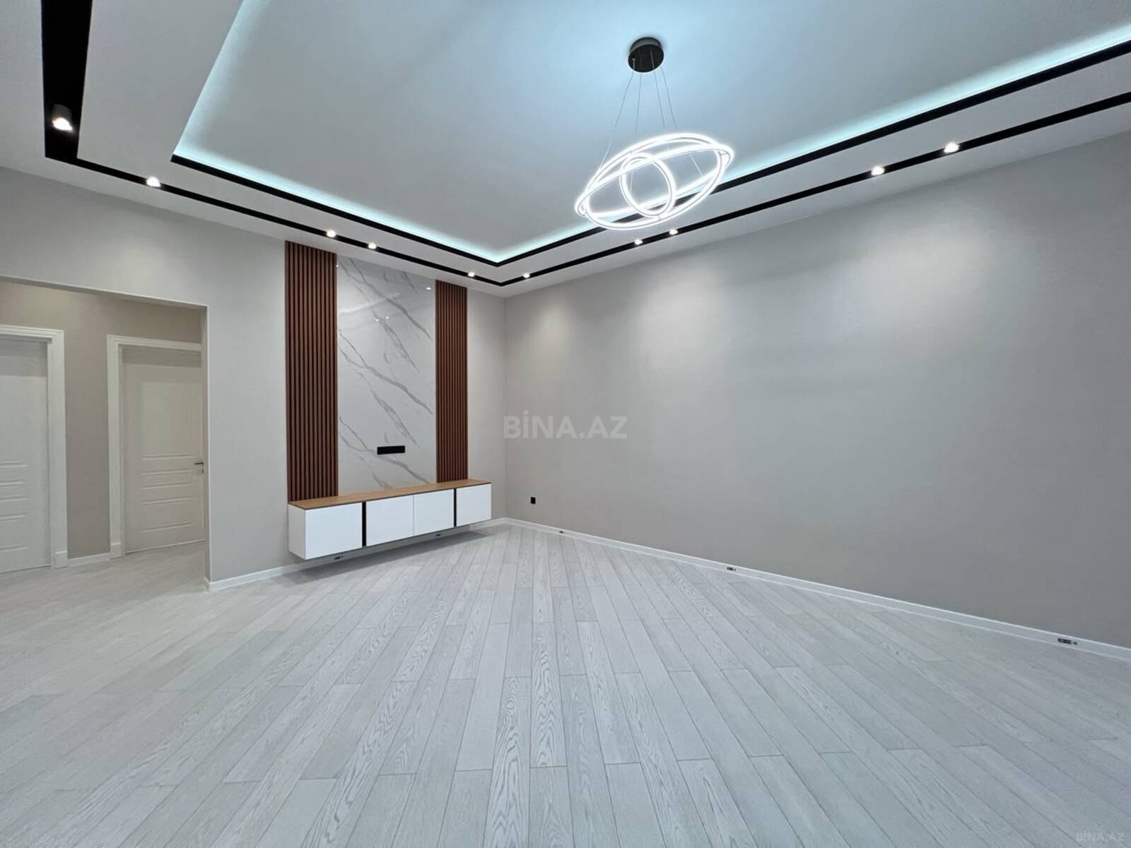 4 otaqlı Həyət evi/Bağ evi, Mərdəkan q., Bakı
