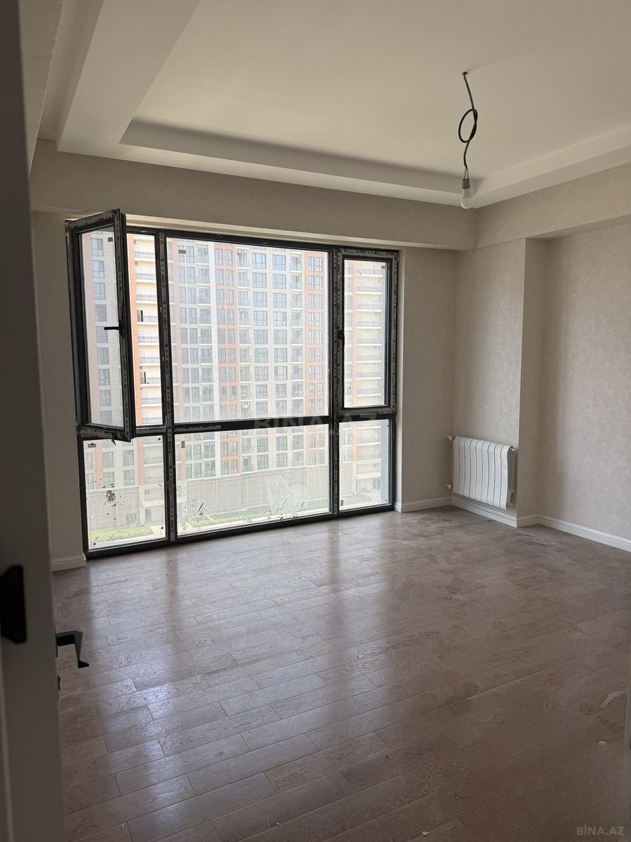 2 otaqlı Yeni tikili, Yasamal r., Bakı