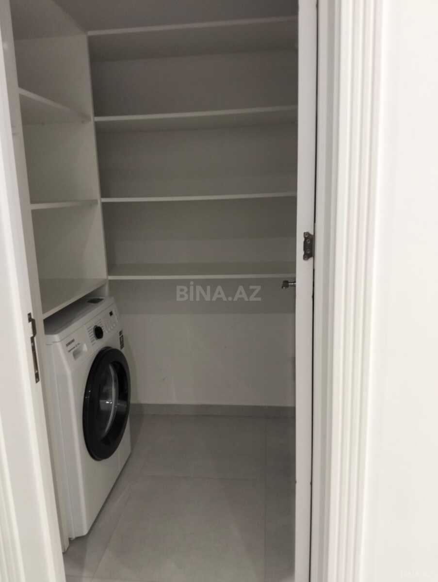 3 otaqlı Yeni tikili, Nərimanov r., Bakı