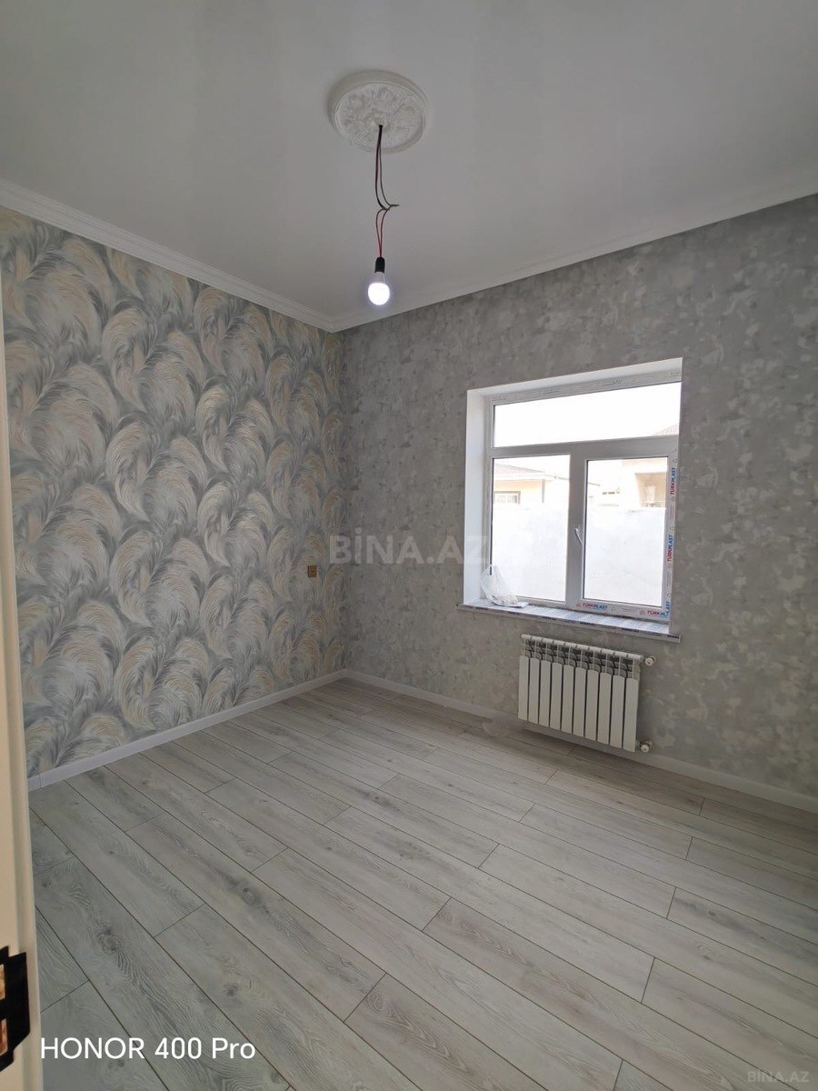 3 otaqlı Həyət evi/Bağ evi, Hövsan q., Bakı