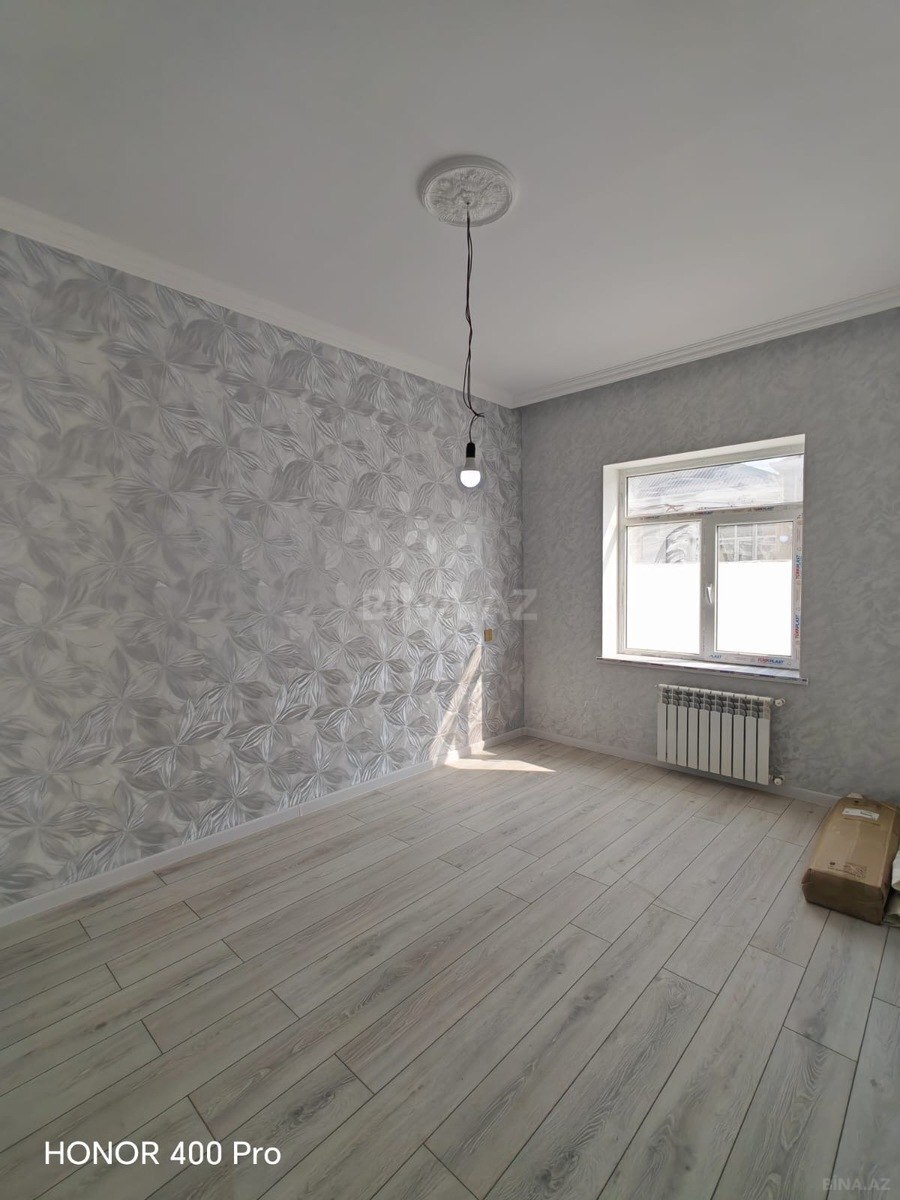 3 otaqlı Həyət evi/Bağ evi, Hövsan q., Bakı