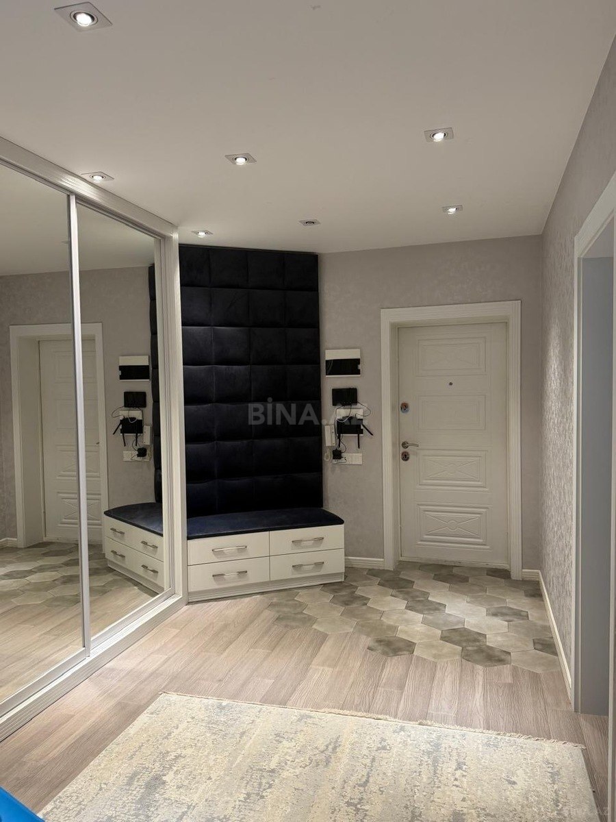2 otaqlı Yeni tikili, 8 Noyabr m., Bakı
