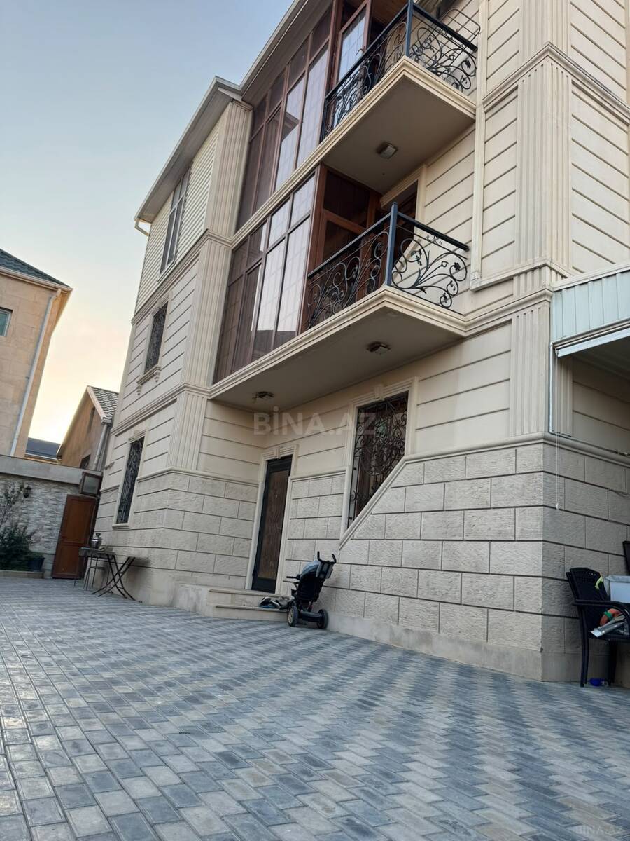 8 otaqlı, 330.0 m², Badamdar