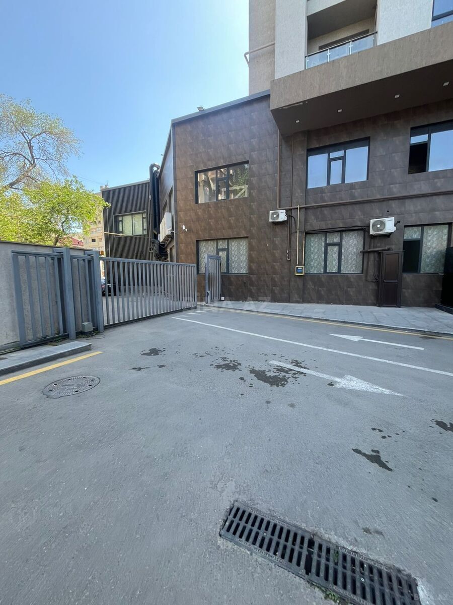 2 otaqlı Yeni tikili, Nərimanov r., Bakı