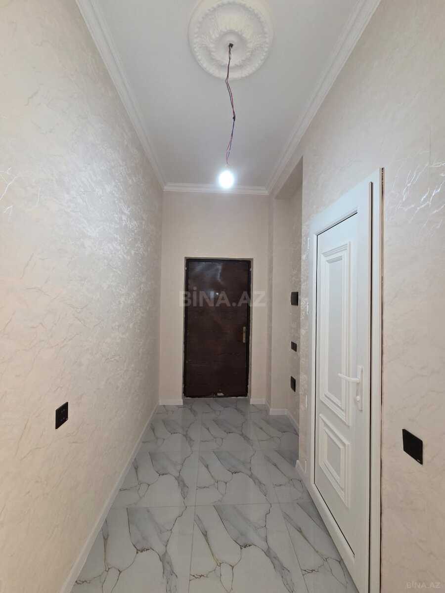 2 otaqlı Yeni tikili, Xırdalan