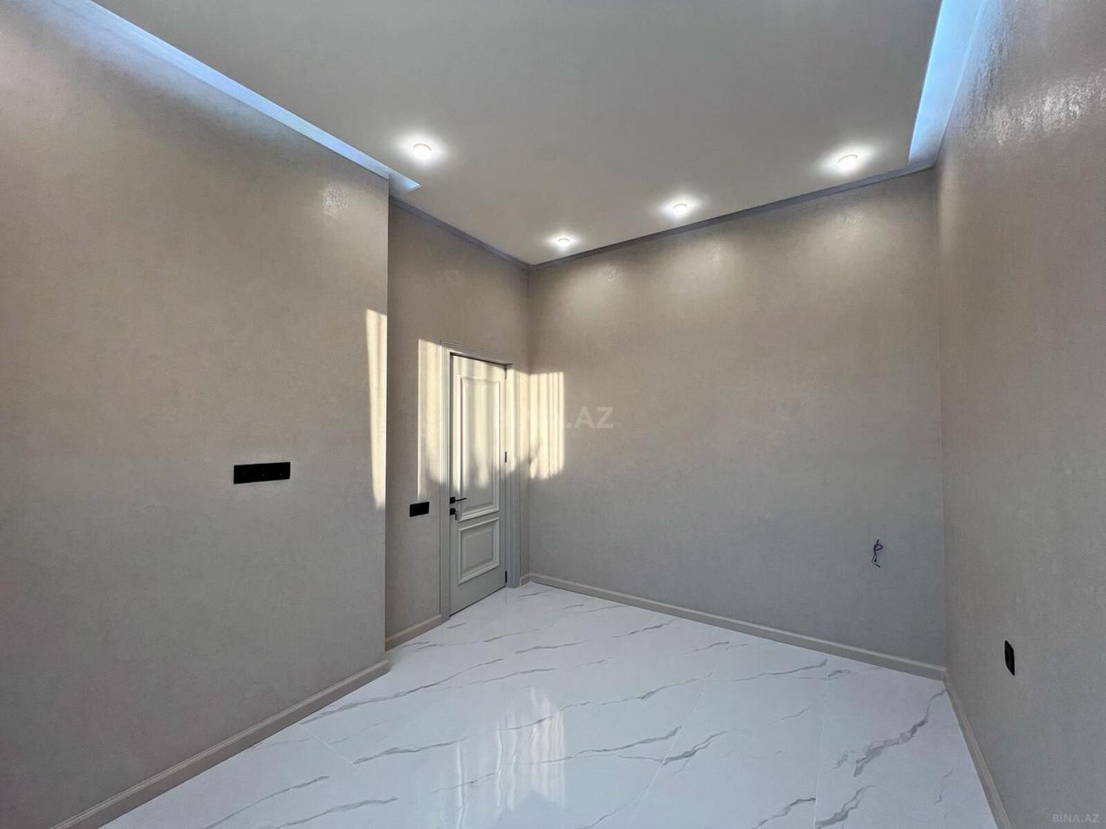 5 otaqlı Həyət evi/Bağ evi, Mərdəkan q., Bakı