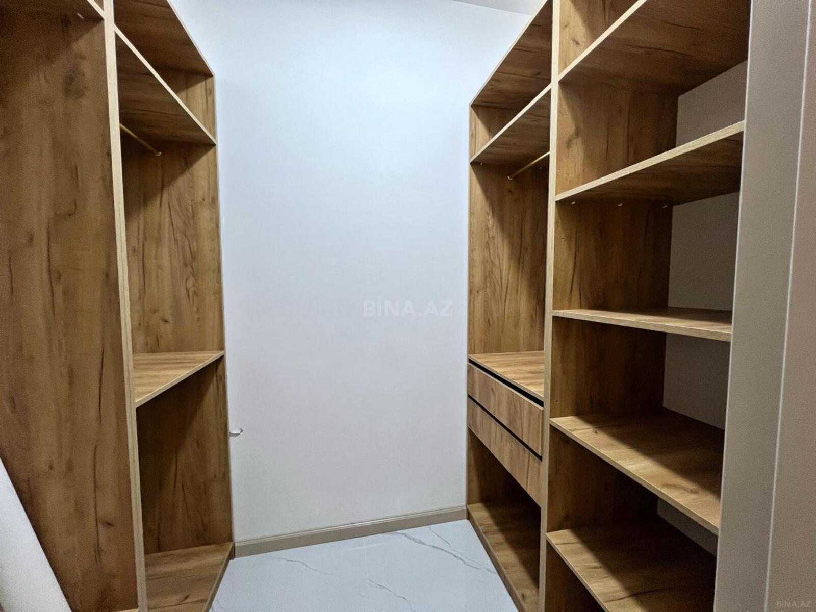 5 otaqlı Həyət evi/Bağ evi, Mərdəkan q., Bakı
