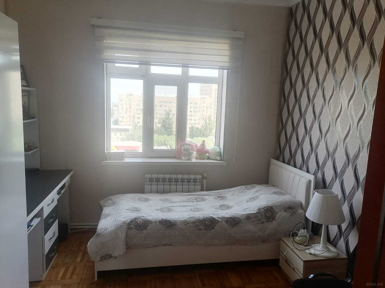 3 otaqlı Köhnə tikili, Sumqayıt