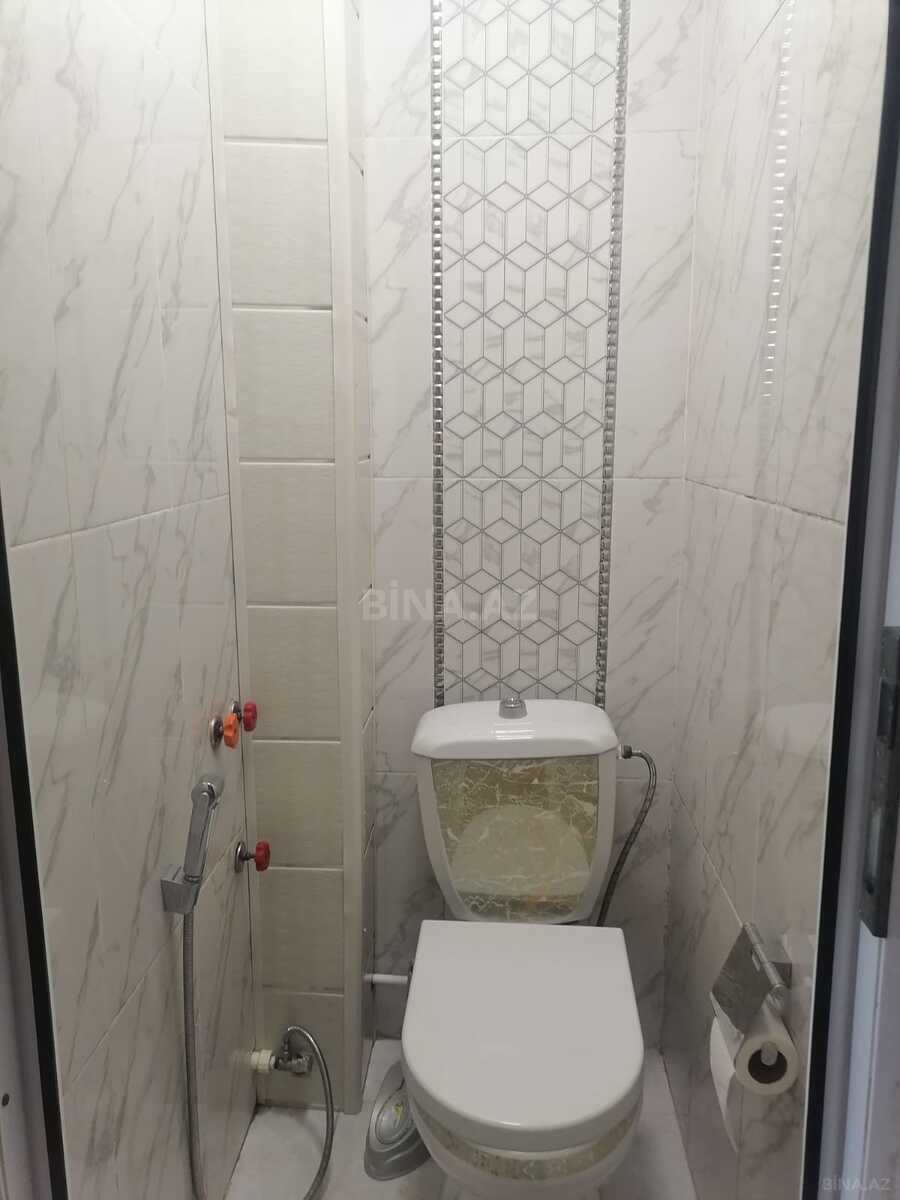 3 otaqlı Köhnə tikili, Sumqayıt
