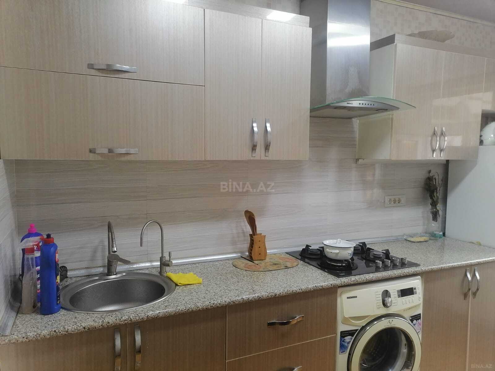 3 otaqlı Köhnə tikili, Sumqayıt