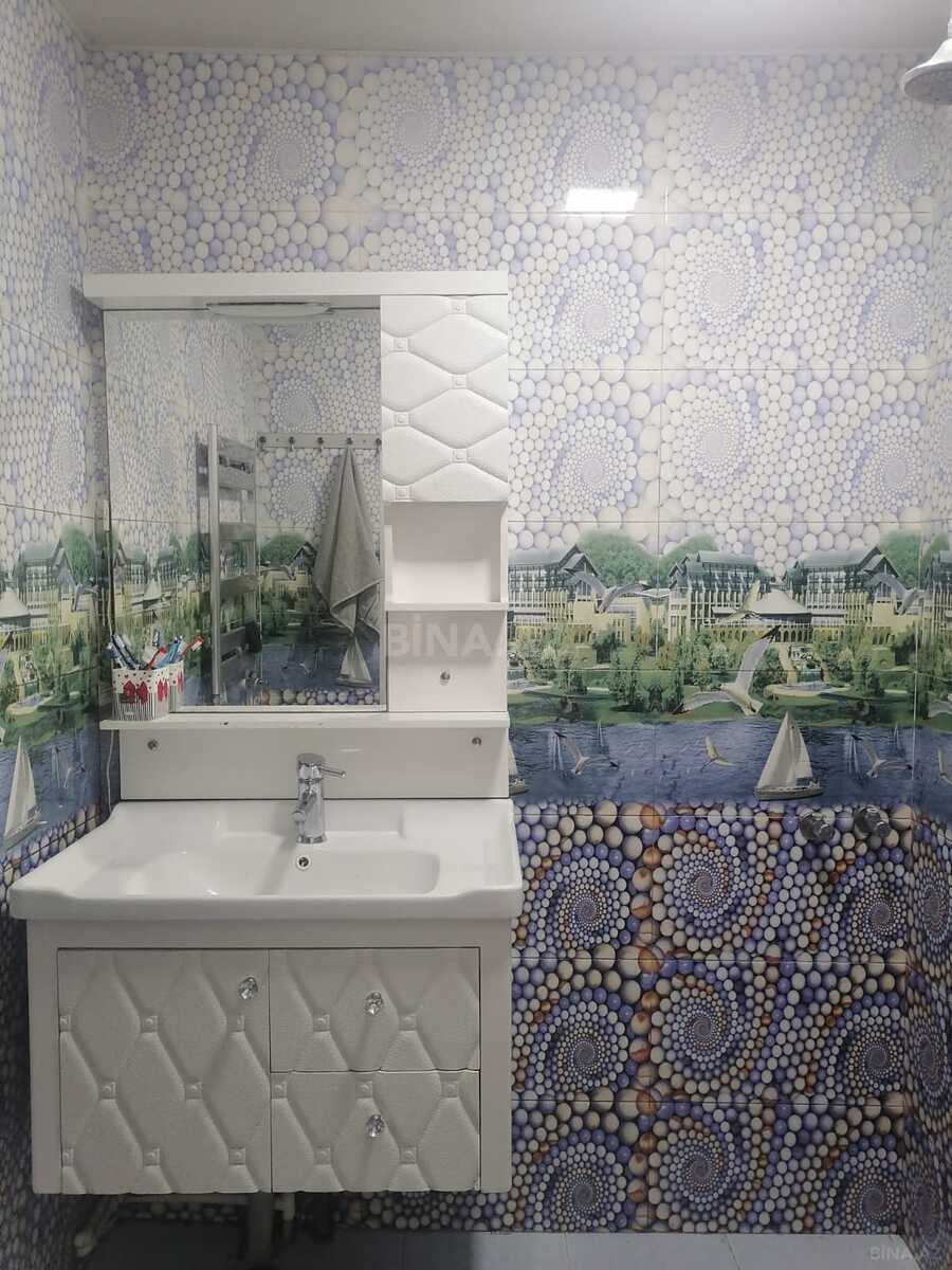 3 otaqlı Köhnə tikili, Sumqayıt