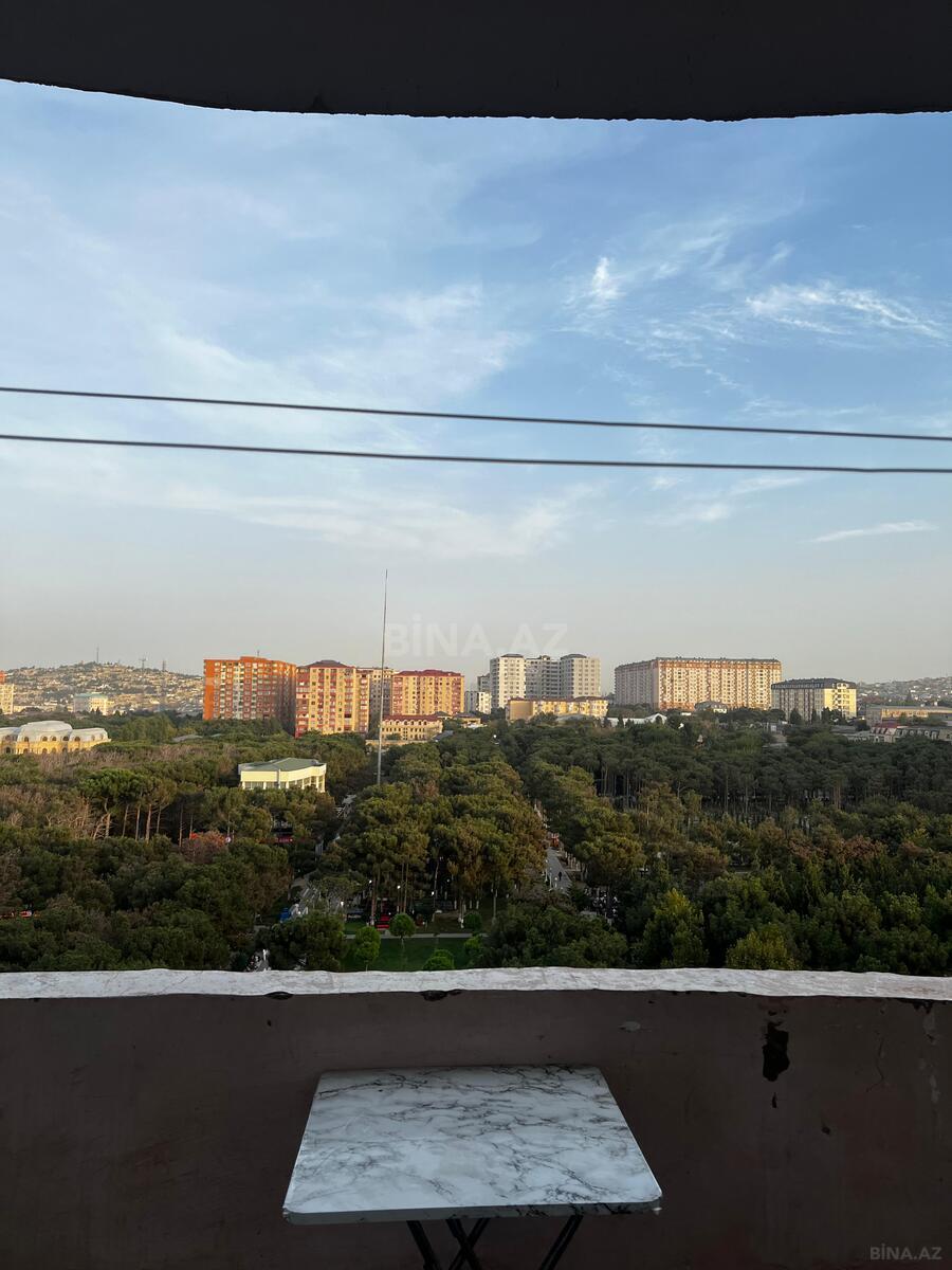 2 otaqlı Yeni tikili, Xırdalan