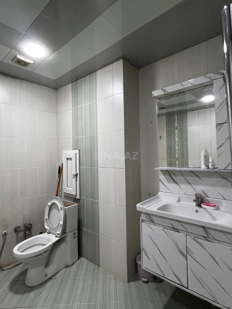 2 otaqlı Yeni tikili, Xırdalan