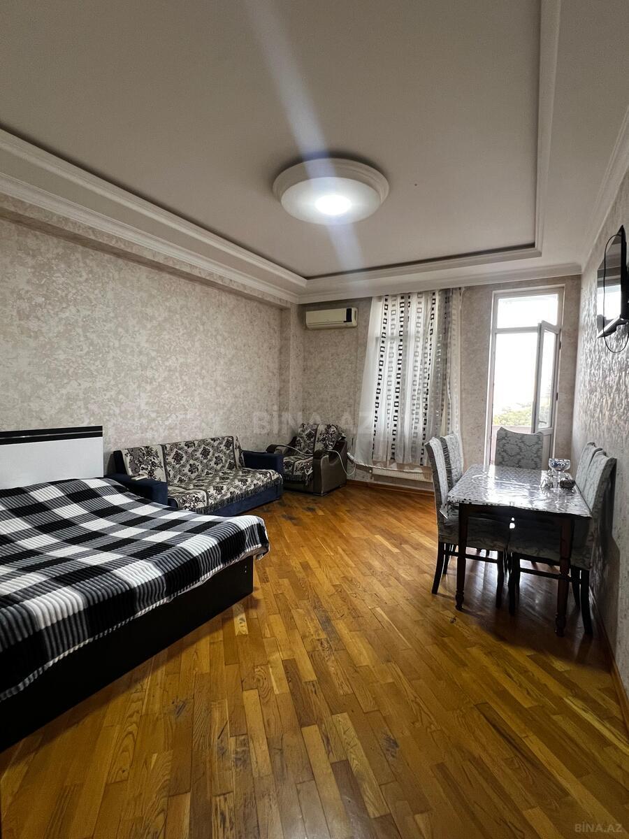 2 otaqlı Yeni tikili, Xırdalan