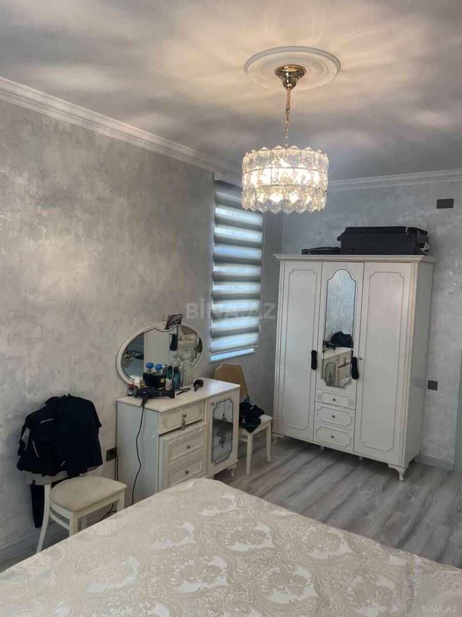 3 otaqlı Yeni tikili, 20 Yanvar m., Bakı