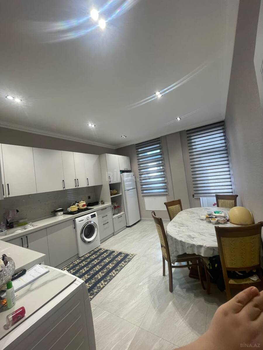 3 otaqlı Yeni tikili, 20 Yanvar m., Bakı