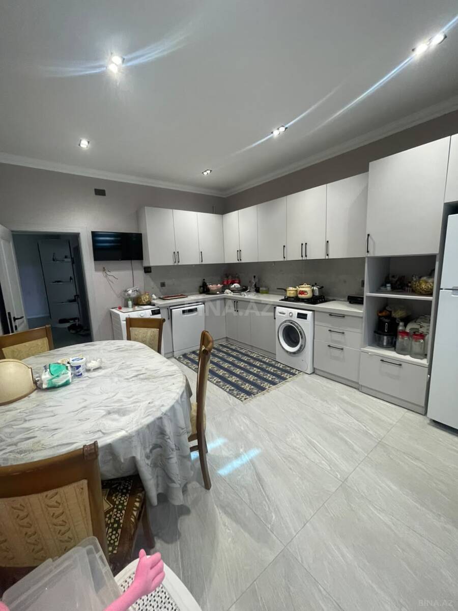 3 otaqlı Yeni tikili, 20 Yanvar m., Bakı