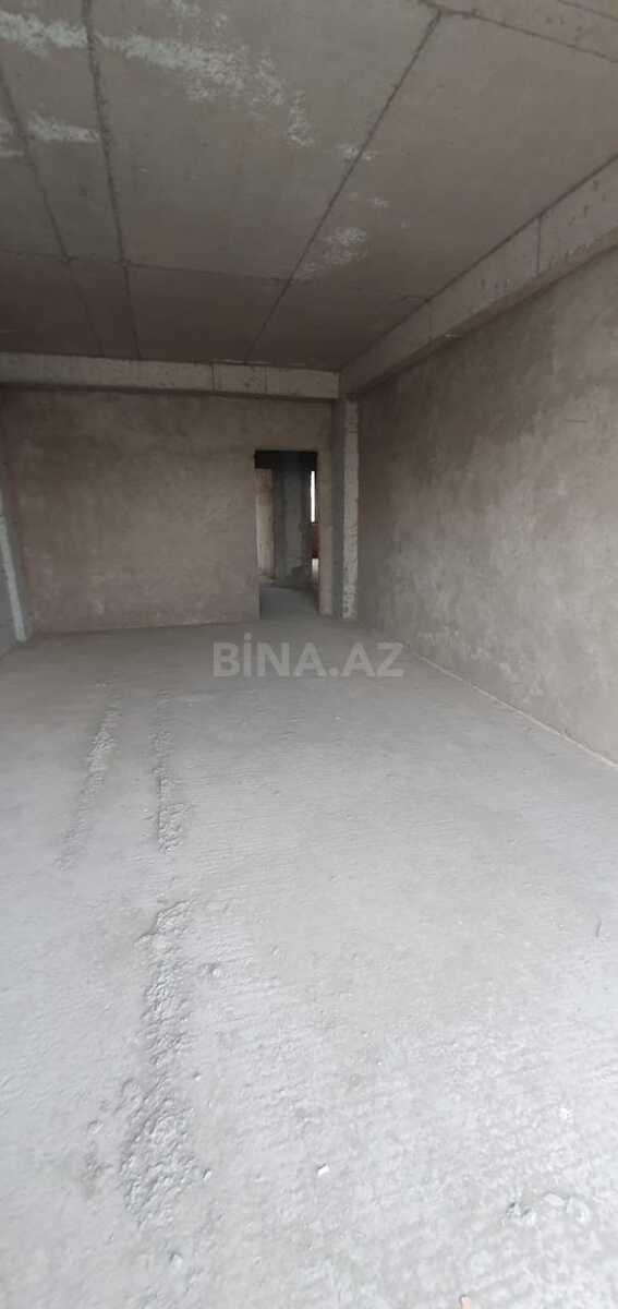 3 otaqlı Yeni tikili, Nəsimi r., Bakı