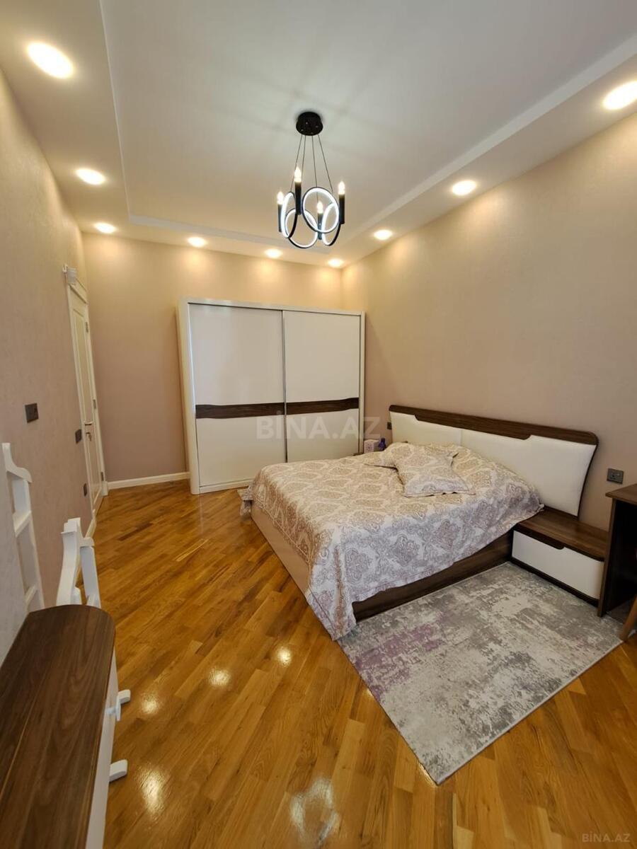 6 otaqlı Həyət evi/Bağ evi, Badamdar q., Bakı