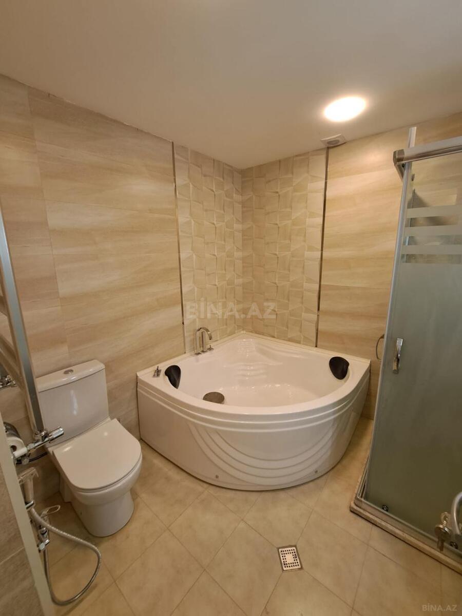 6 otaqlı Həyət evi/Bağ evi, Badamdar q., Bakı